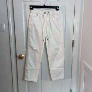 Aerie ankle length pants
